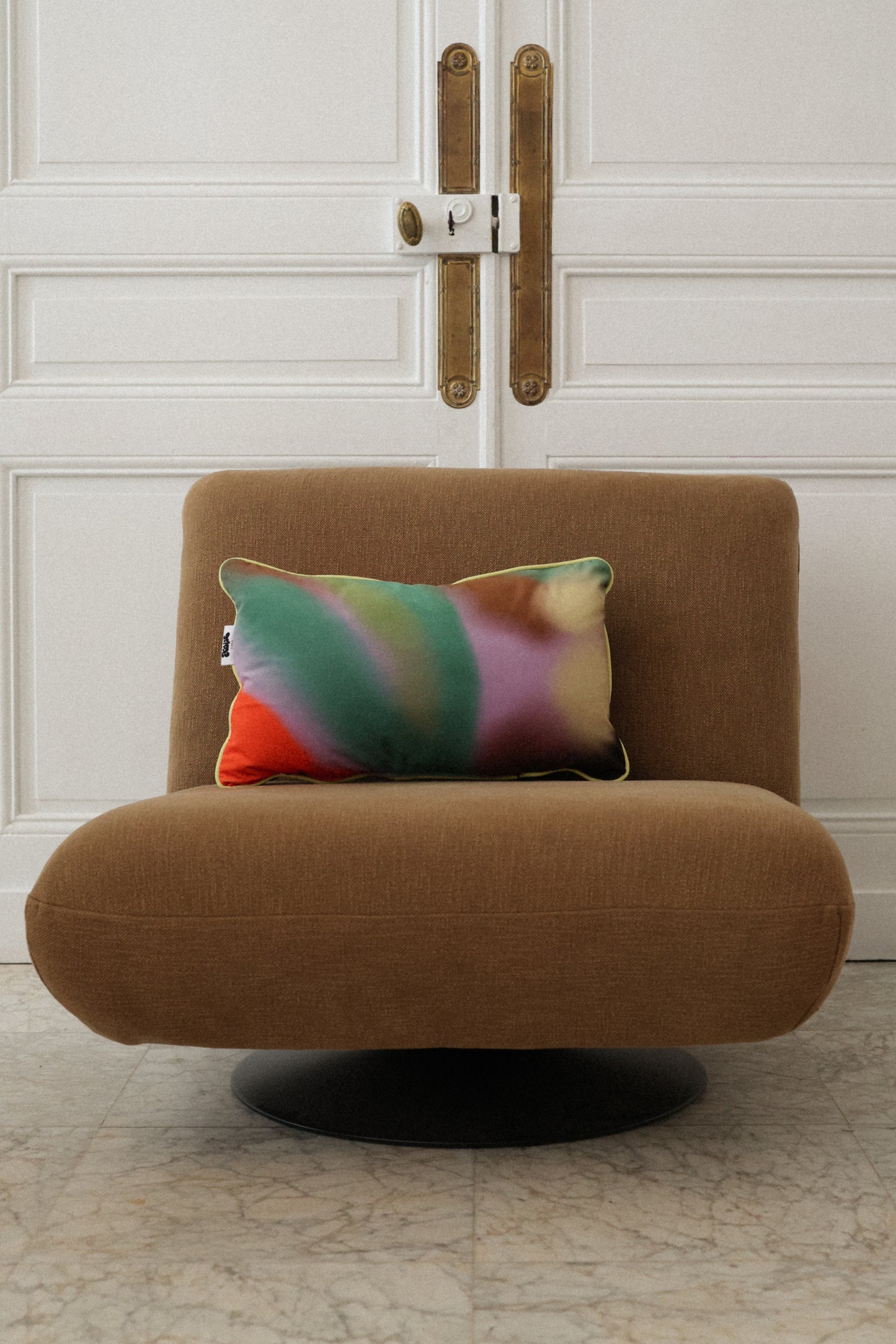 Coussin "Nest"