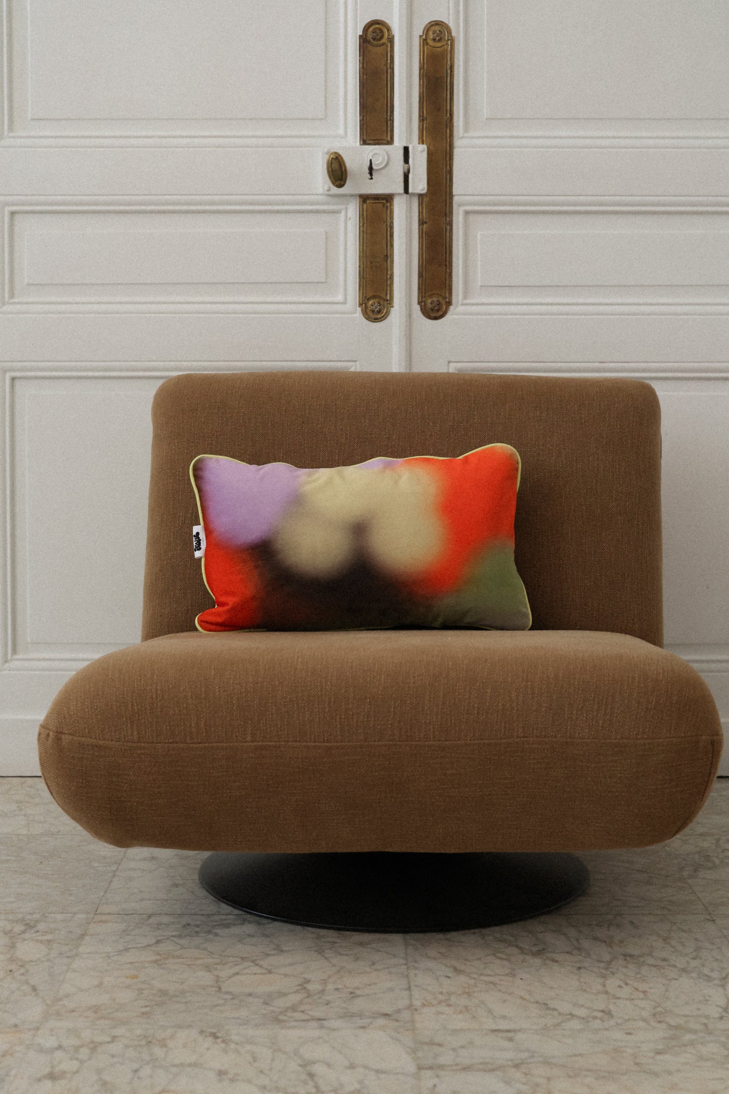 Coussin "Nest"