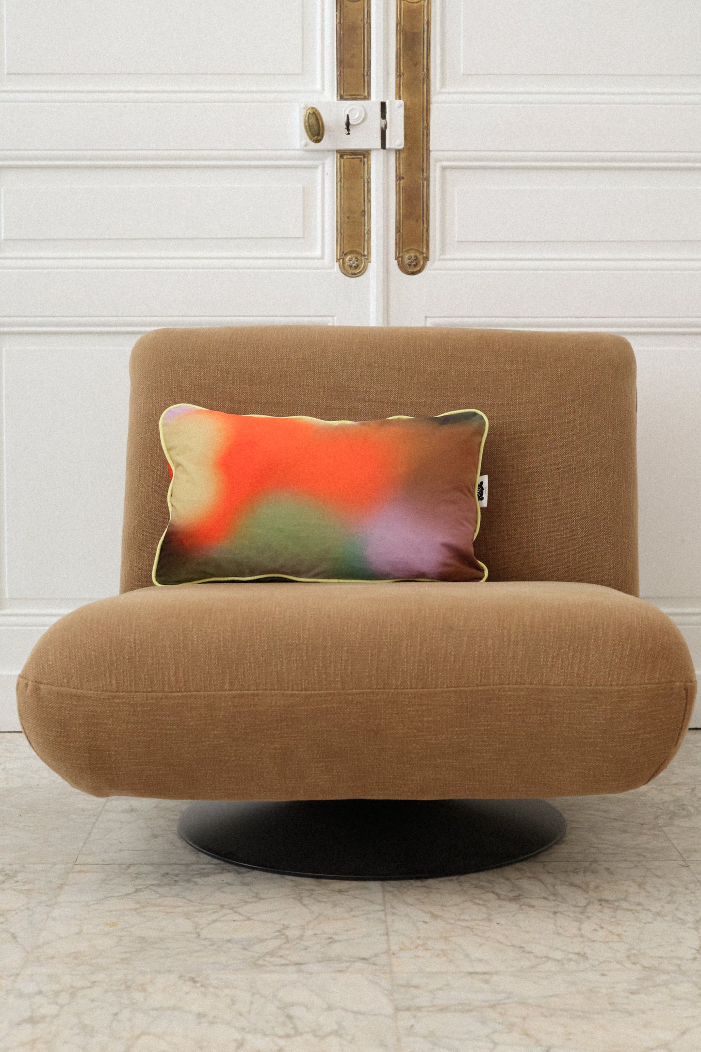 Coussin "Nest"