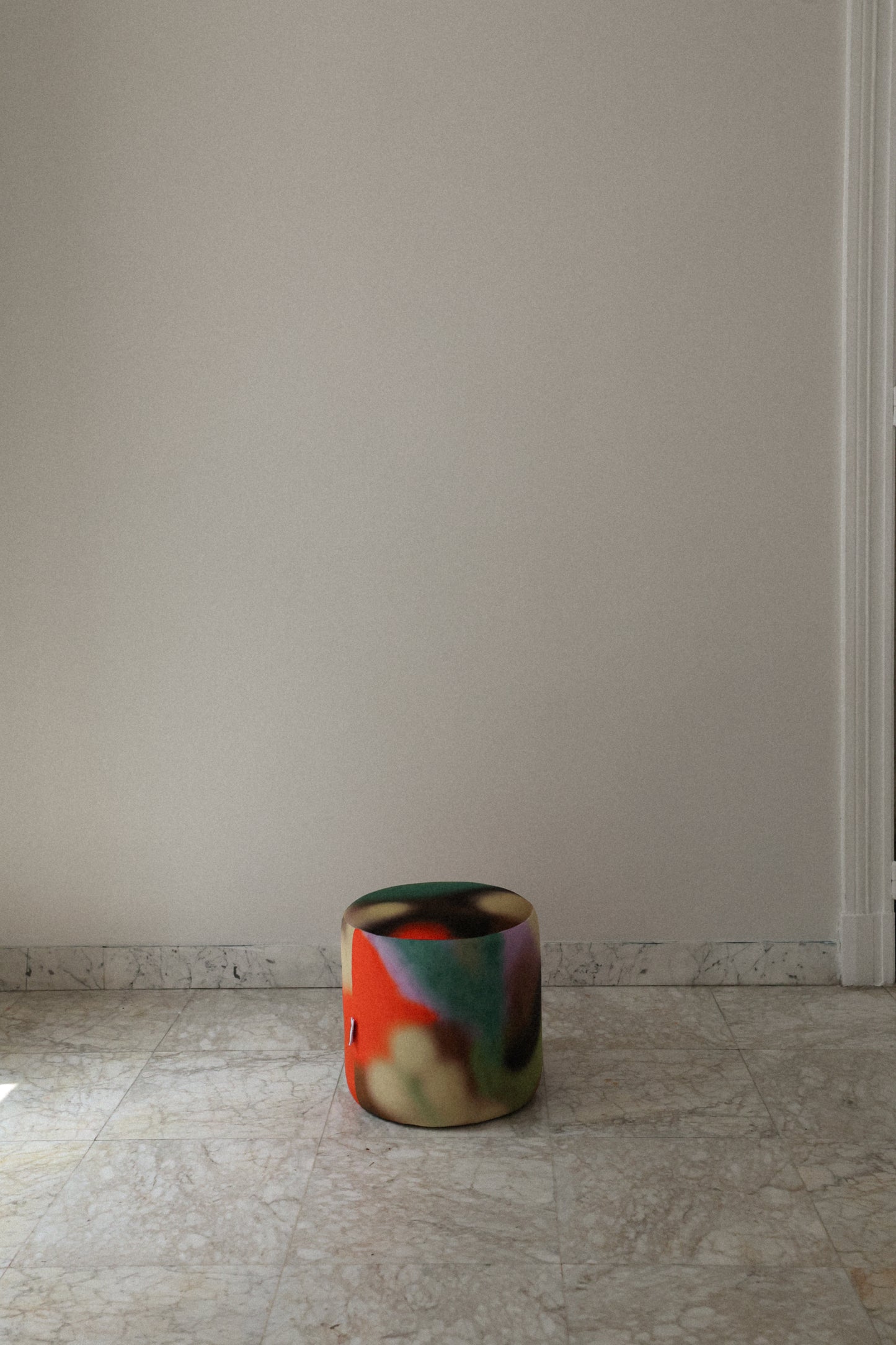 Pouf "Spring"