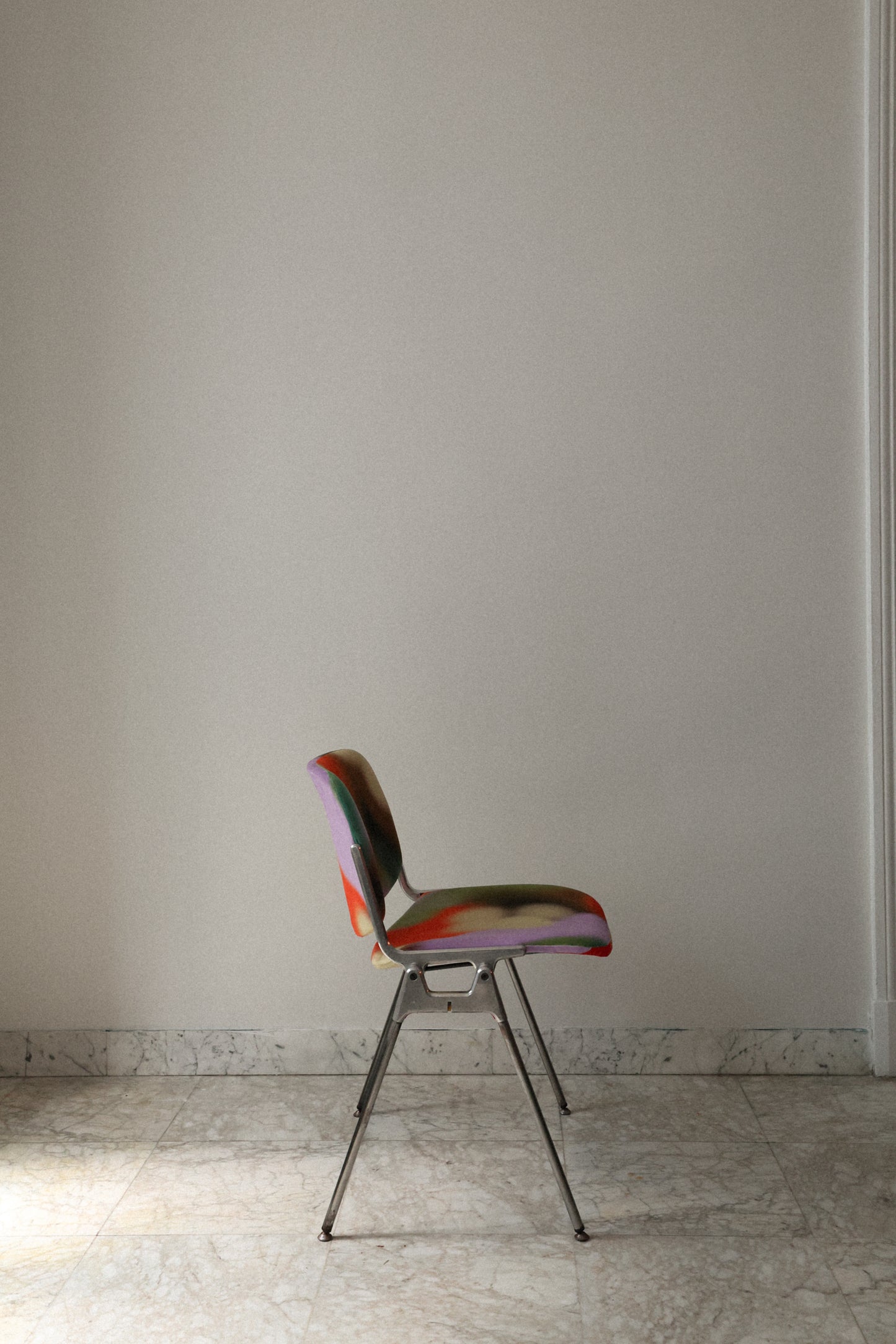 Chaise Castelli "Daisy"