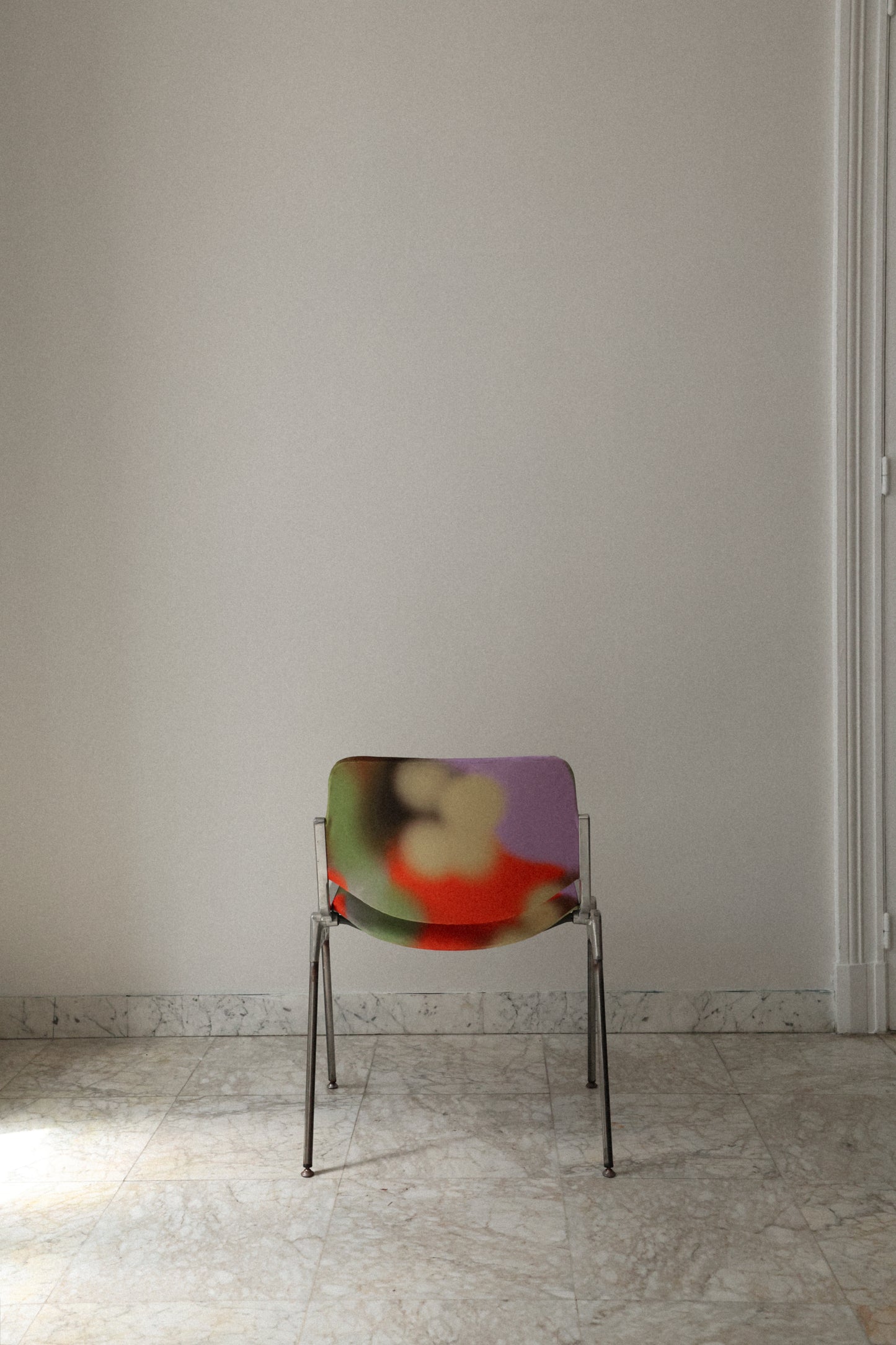 Chaise Castelli "Daisy"