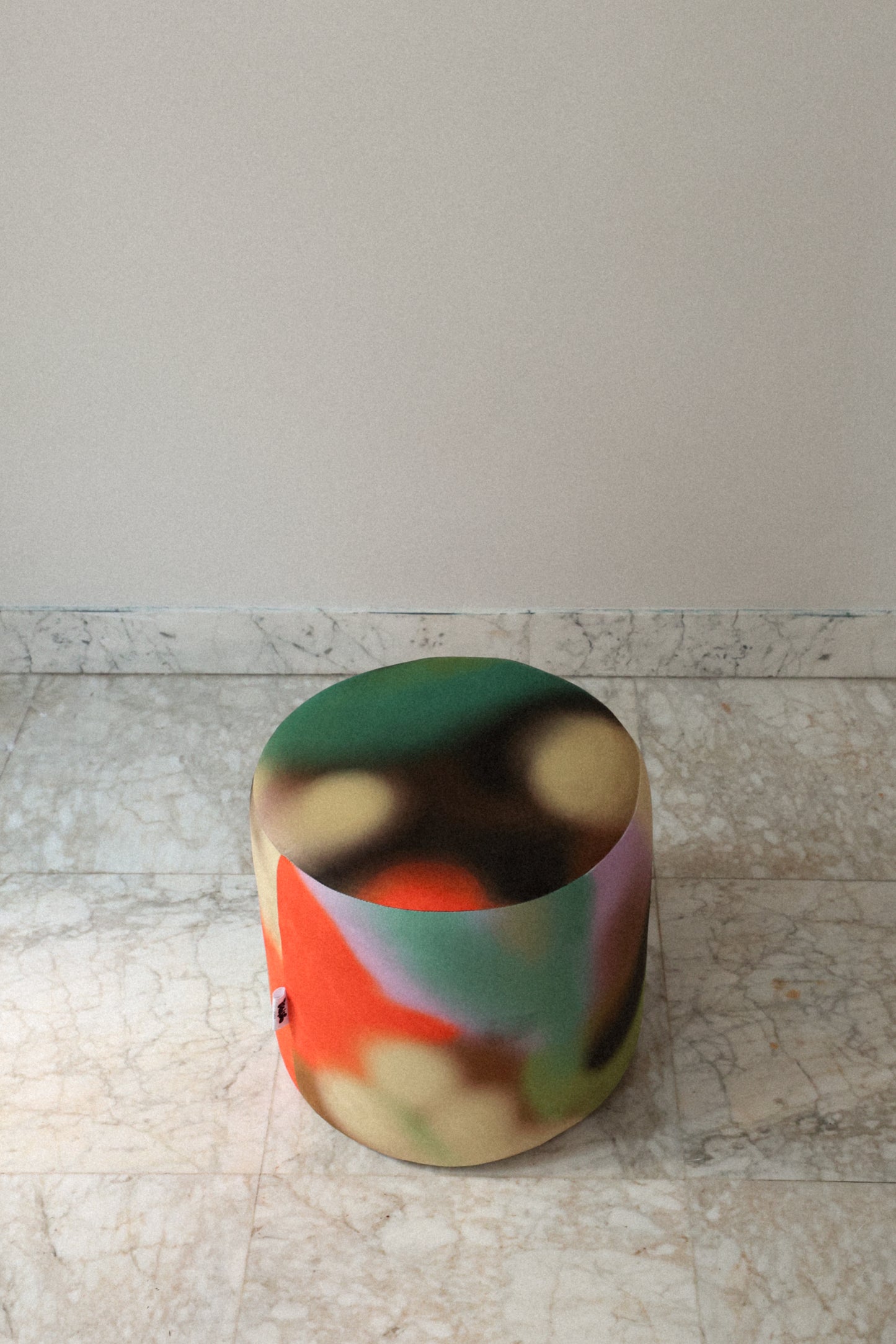Pouf "Spring"