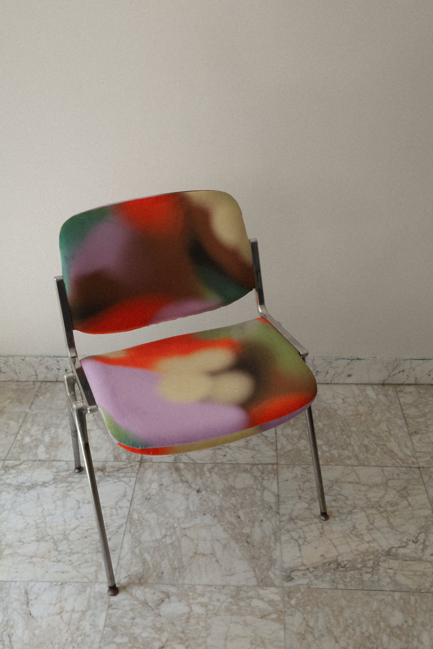 Chaise Castelli "Daisy"