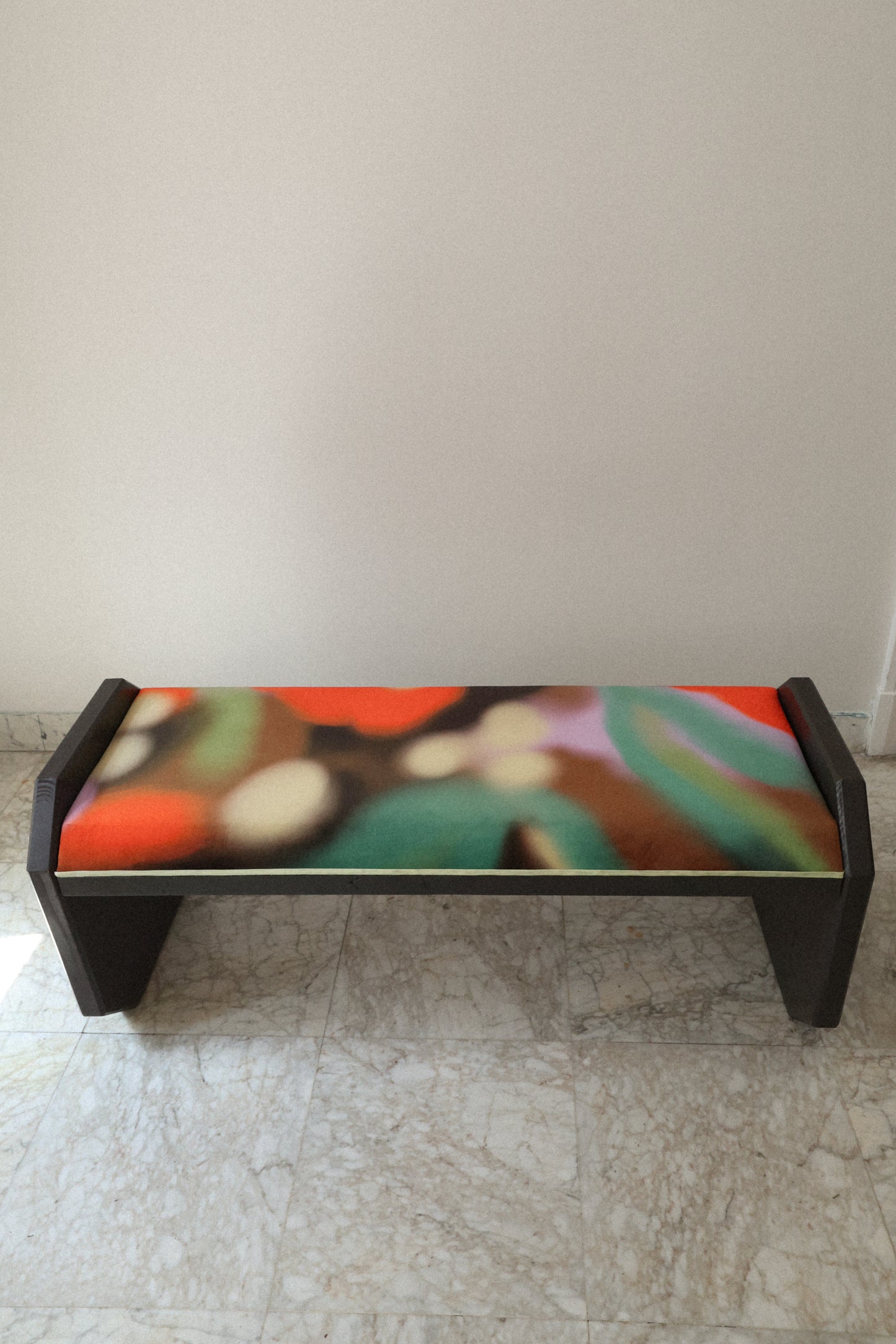 Banc "Grass"