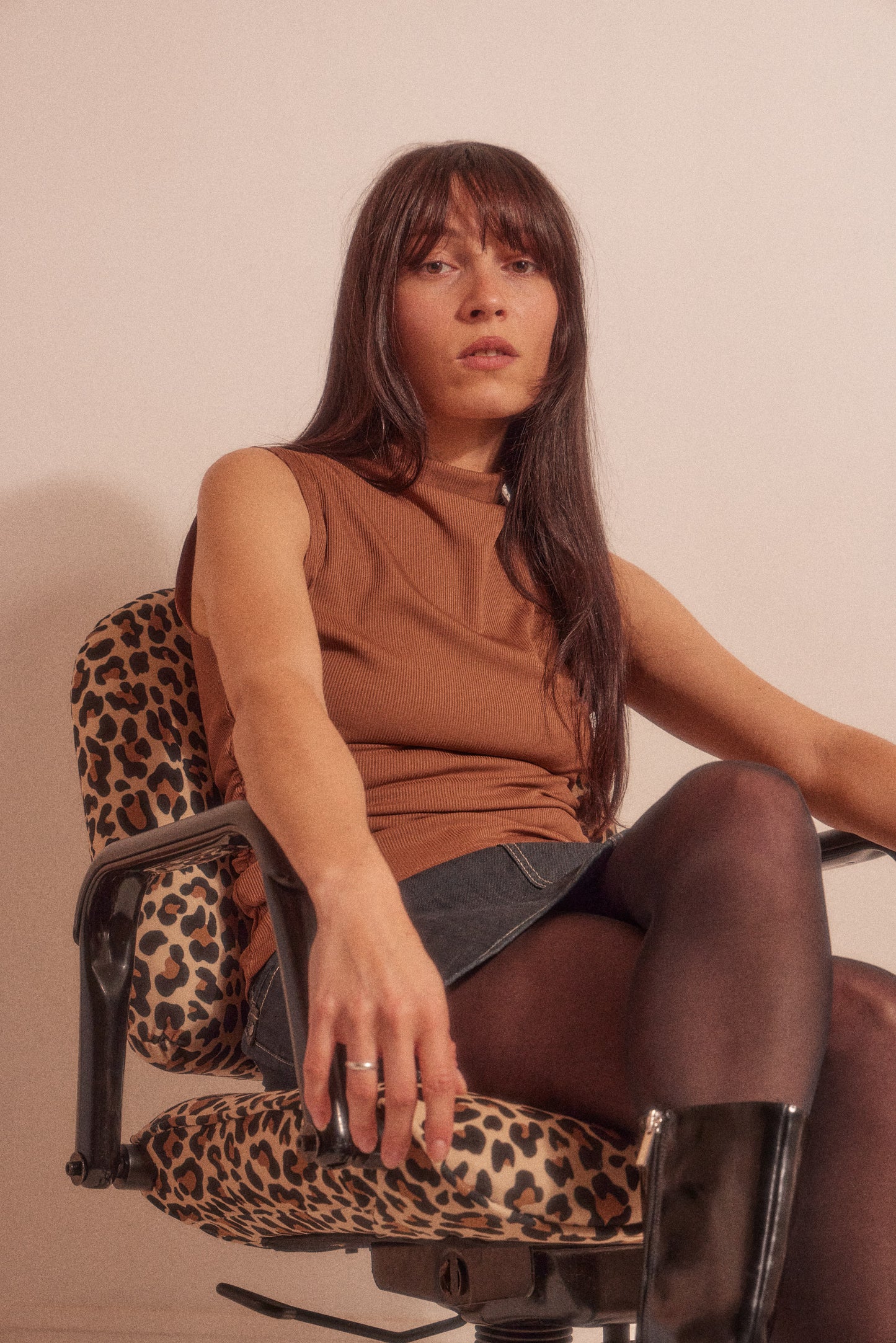 CHAISE DE BUREAU KWAMI