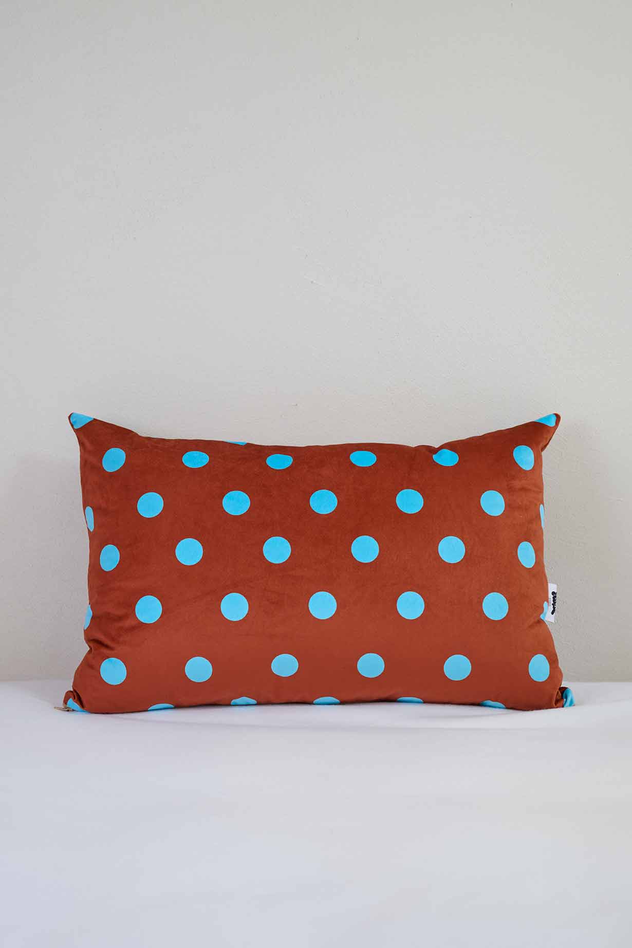 Coussin VADIM grand format