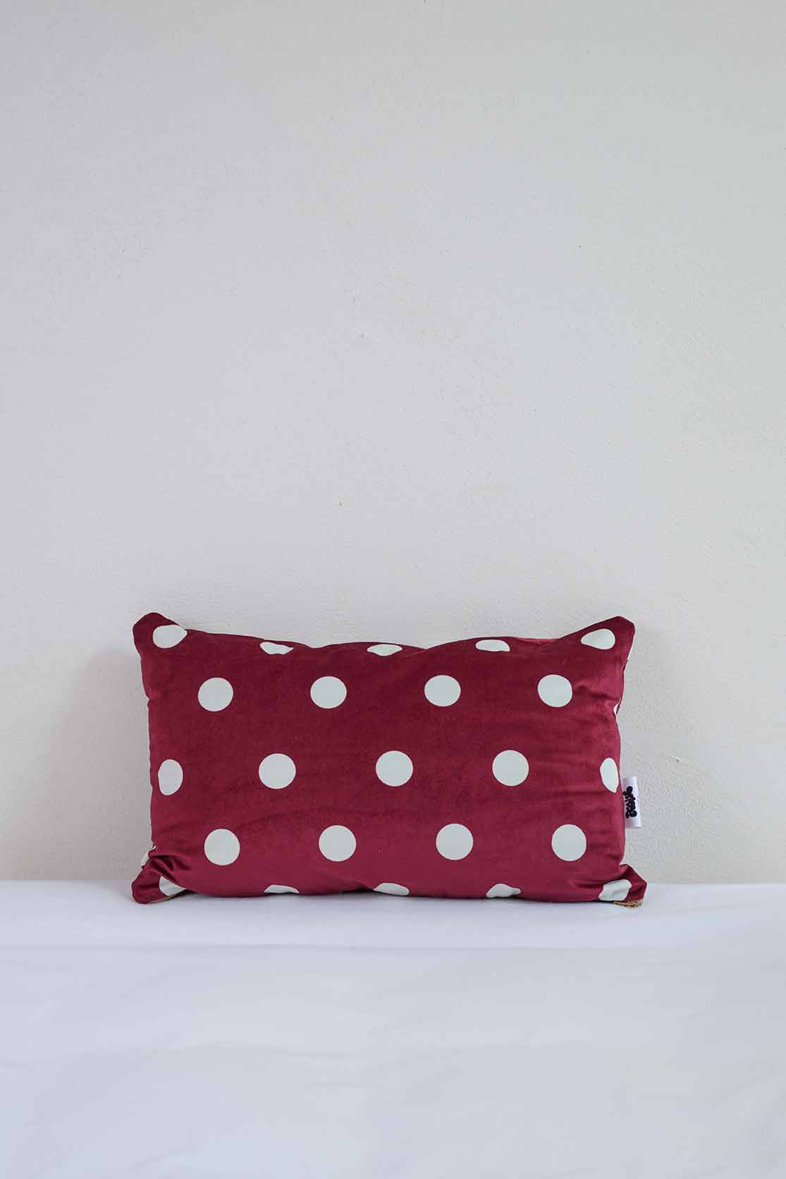 Coussin EMA petit format
