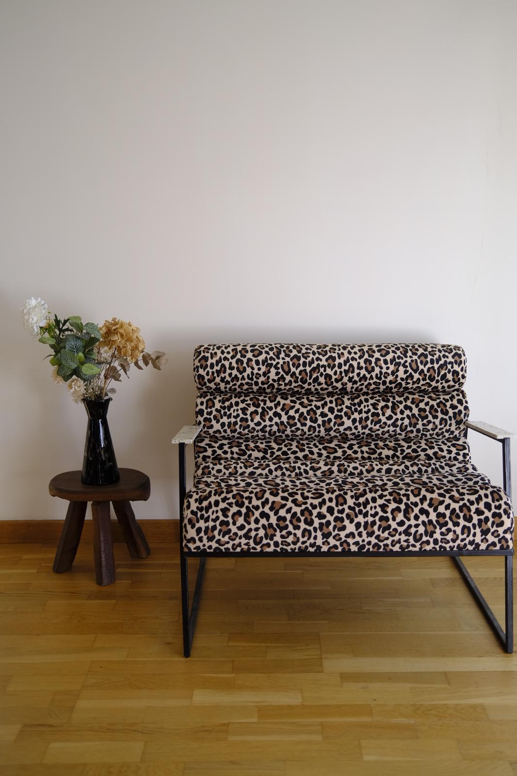 Fauteuil SEKOU