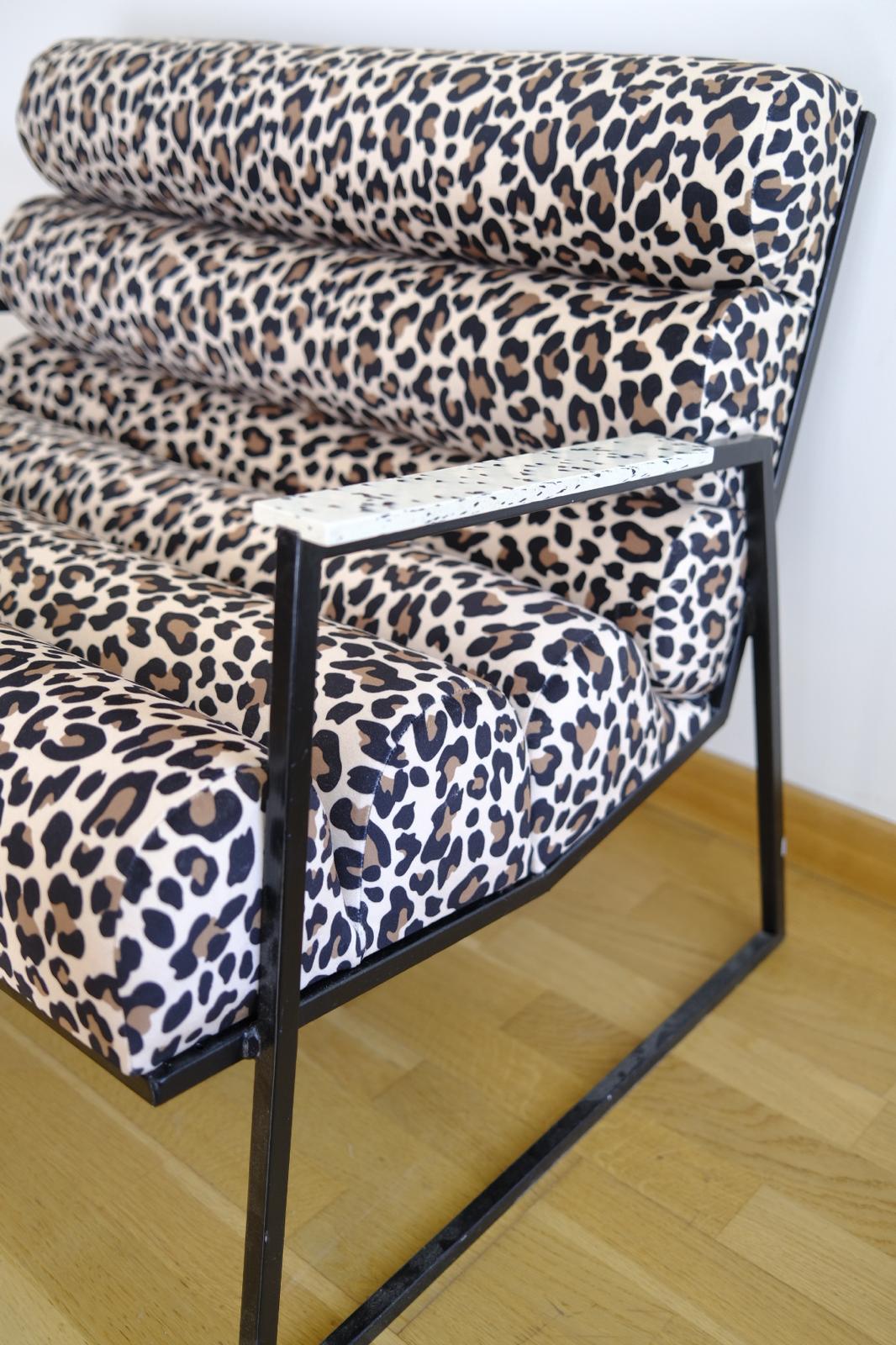 Fauteuil SEKOU
