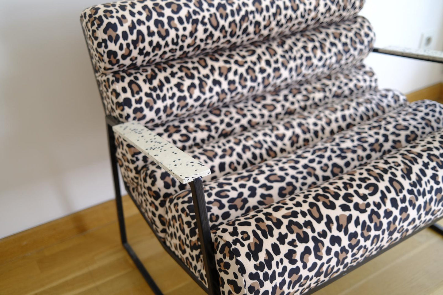 Fauteuil SEKOU