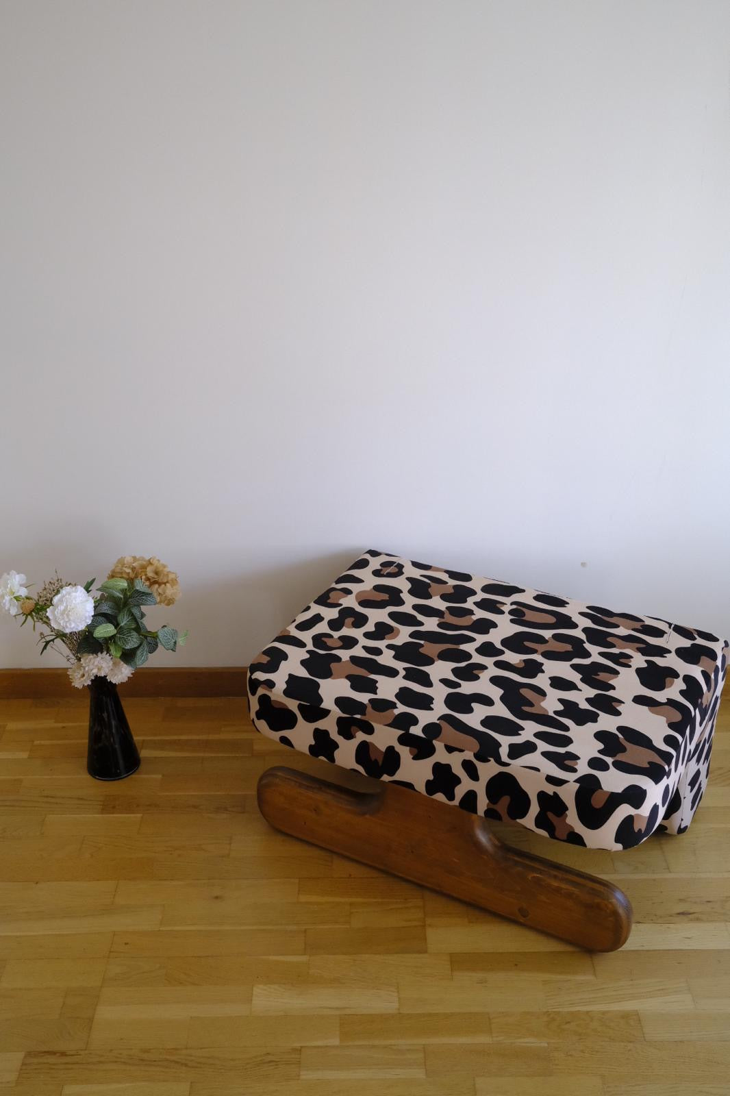 Banc monopied ELIKIA