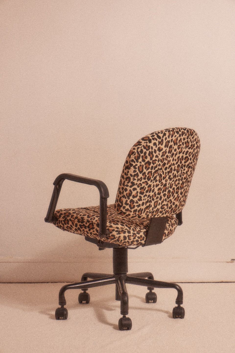 CHAISE DE BUREAU KWAMI