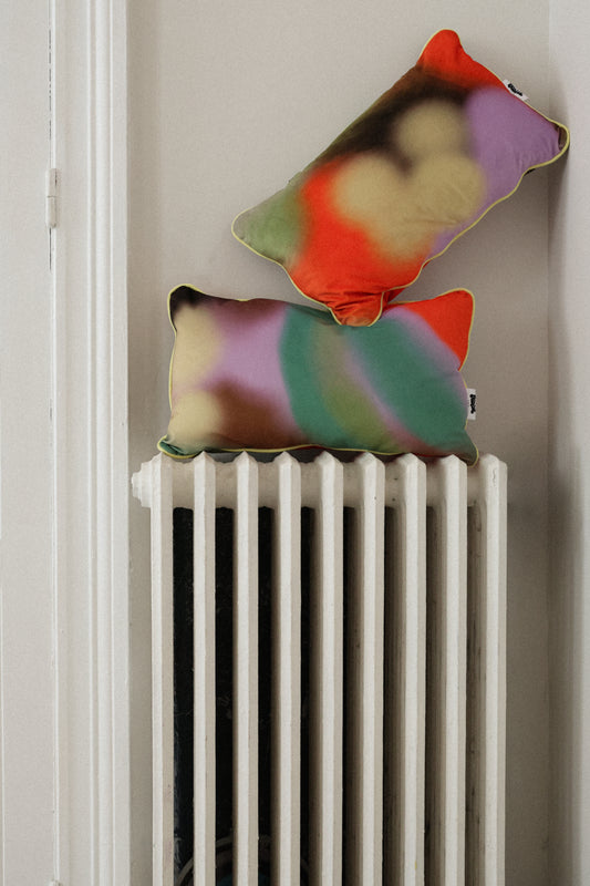 Coussin "Nest"