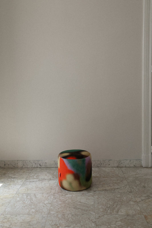 Pouf "Spring"