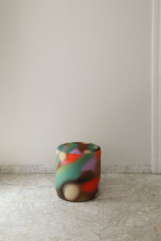Pouf XXL "Spring"