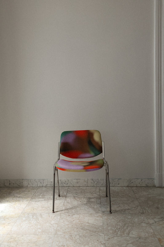 Chaise Castelli "Daisy"