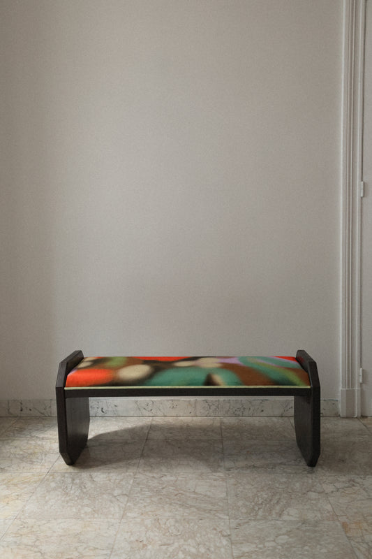 Banc "Grass"