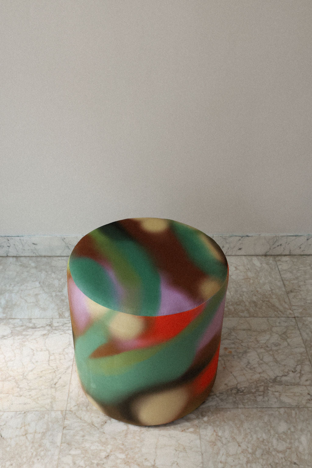 Pouf XXL "Spring"