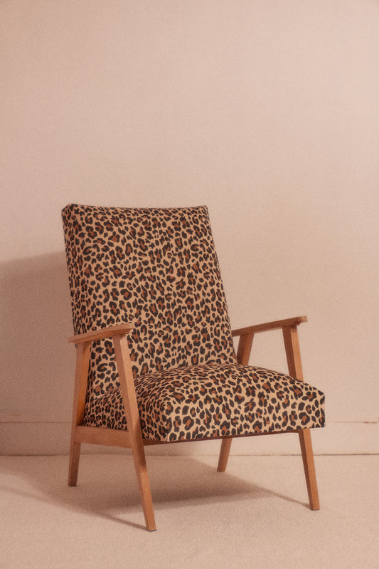 FAUTEUIL SANGO