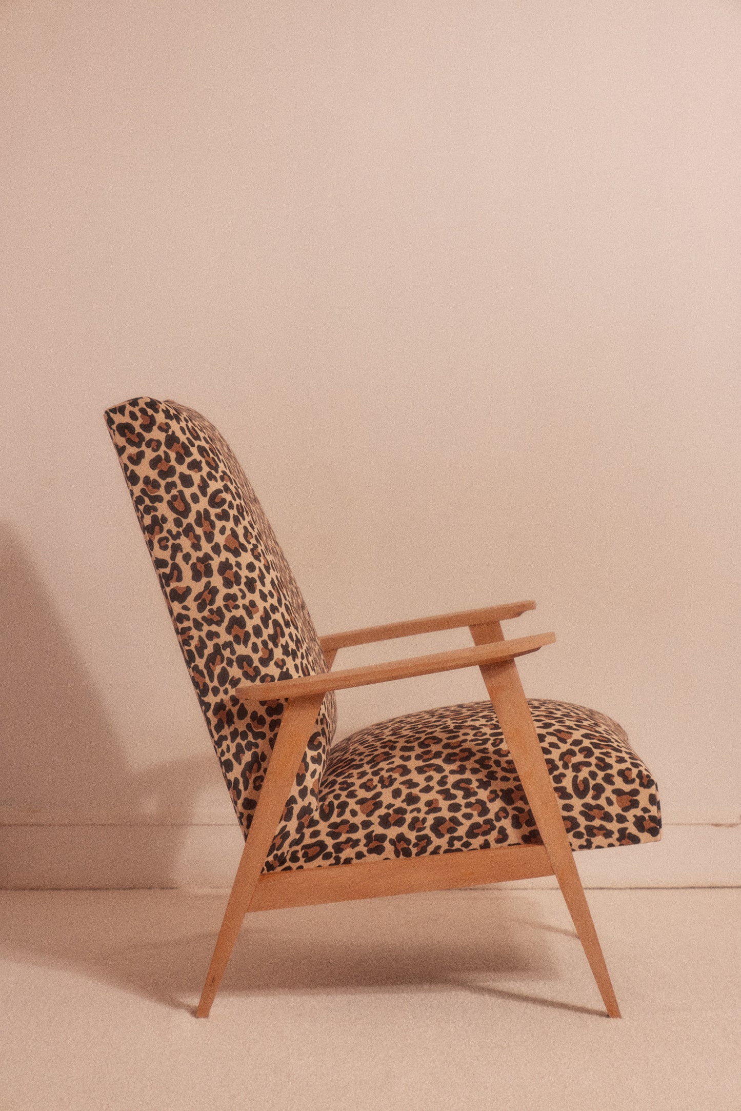 FAUTEUIL SANGO