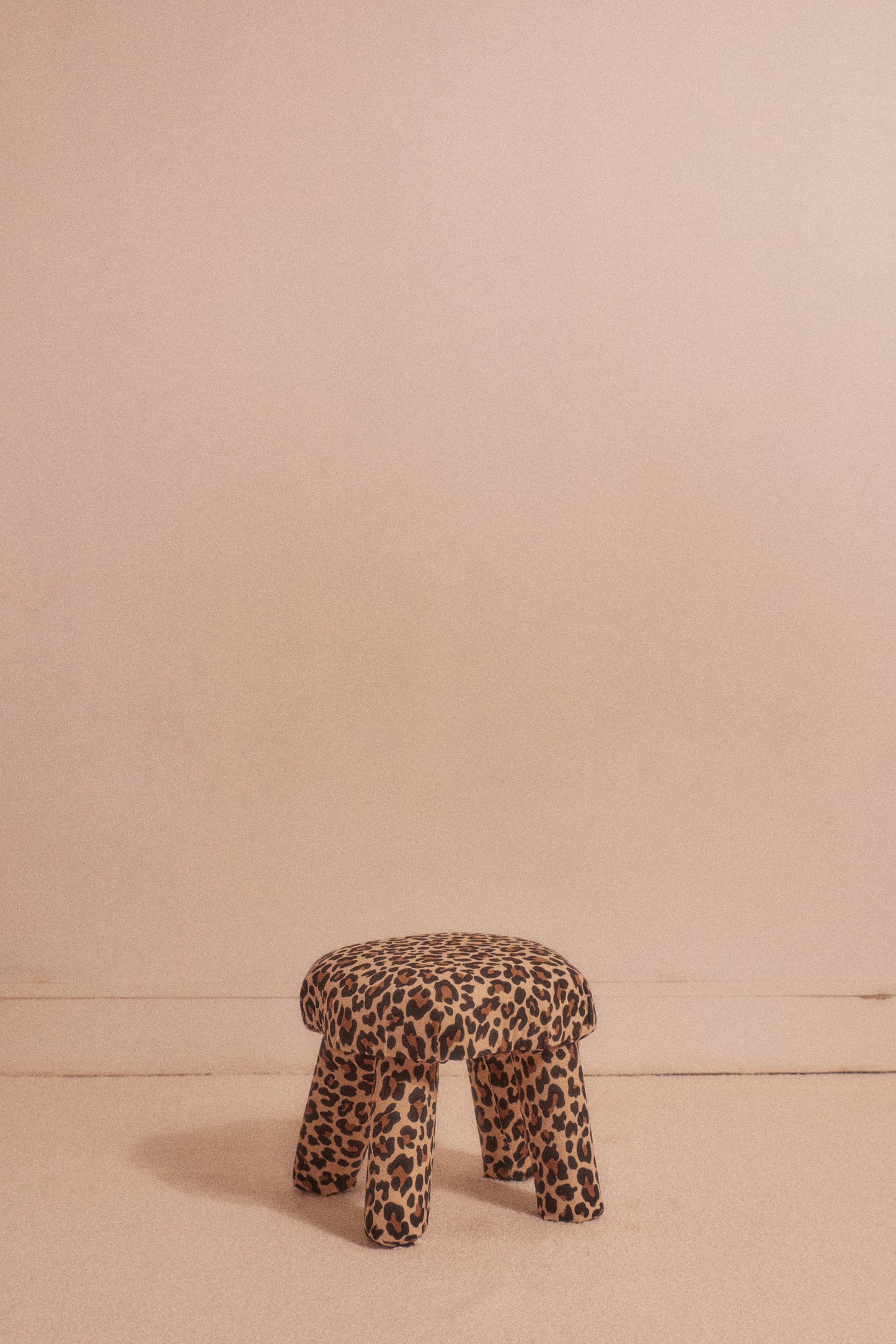 TABOURET ZALIKA