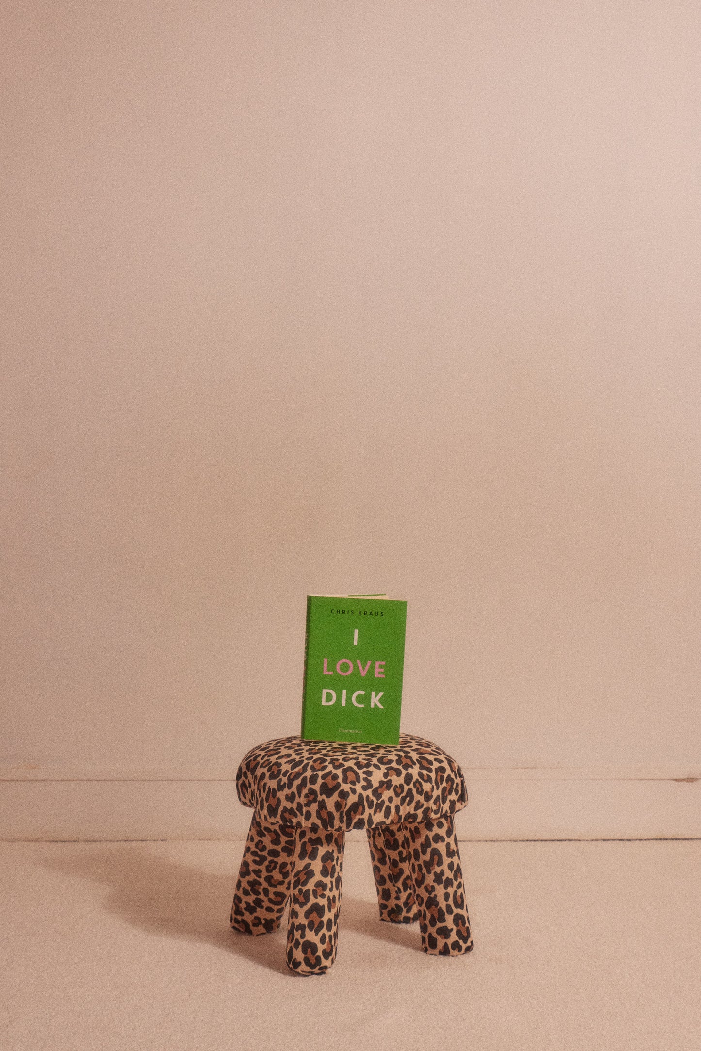 TABOURET ZALIKA