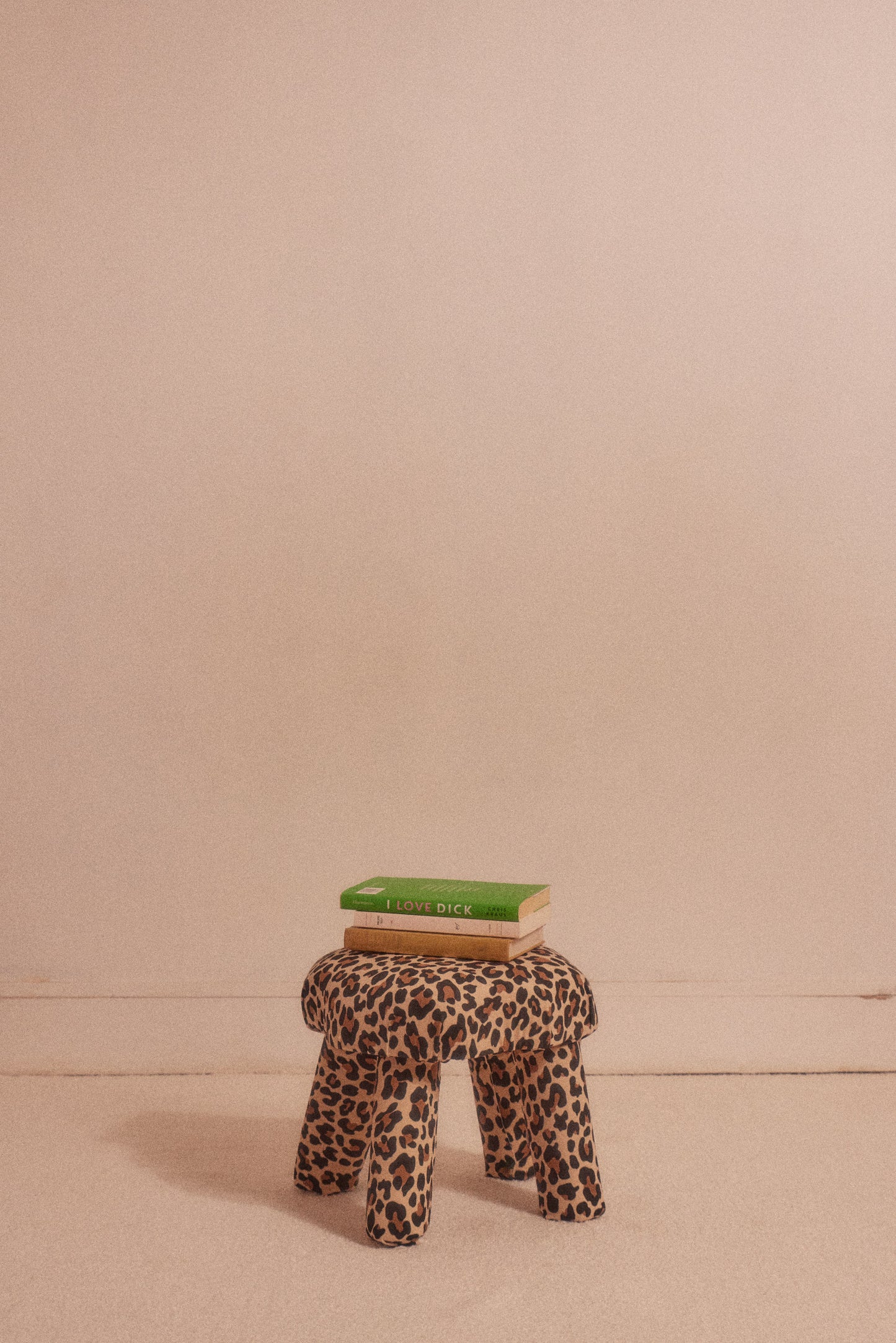 TABOURET ZALIKA