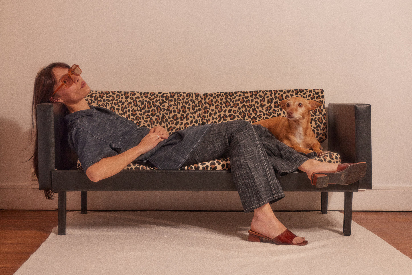 DAYBED MUTO