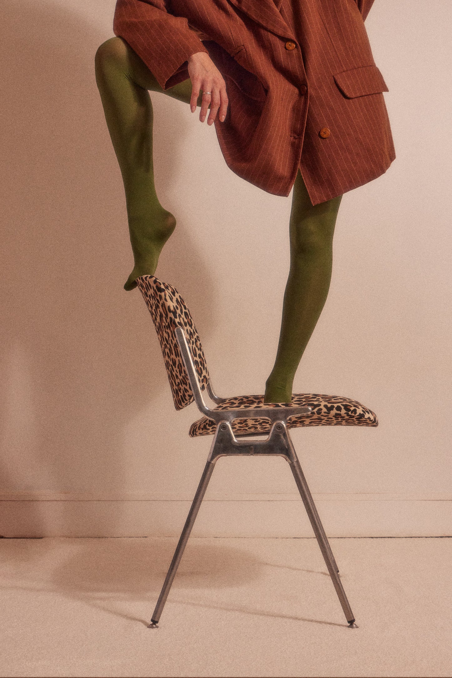CHAISE KAHINA