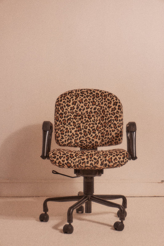 CHAISE DE BUREAU KWAMI