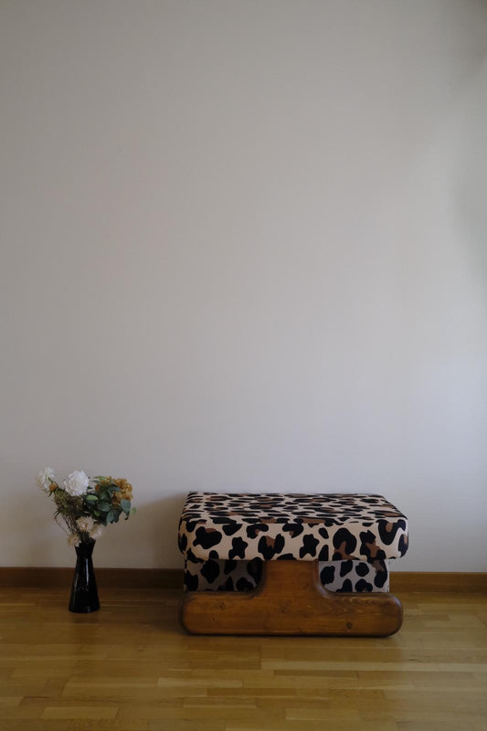 Banc monopied ELIKIA