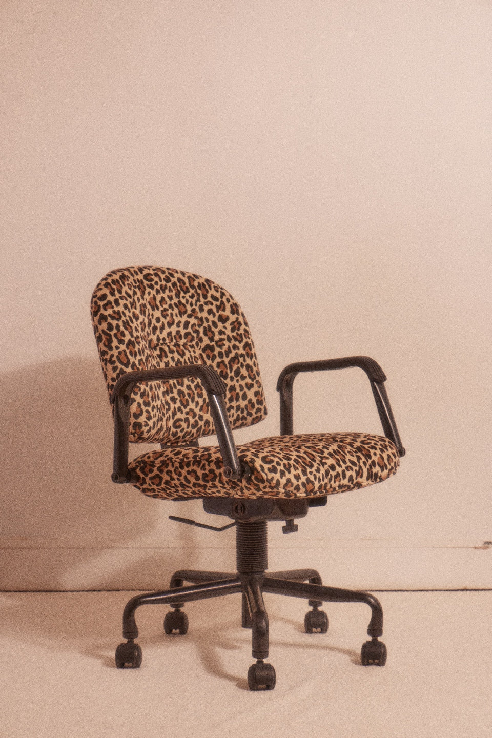 CHAISE DE BUREAU KWAMI