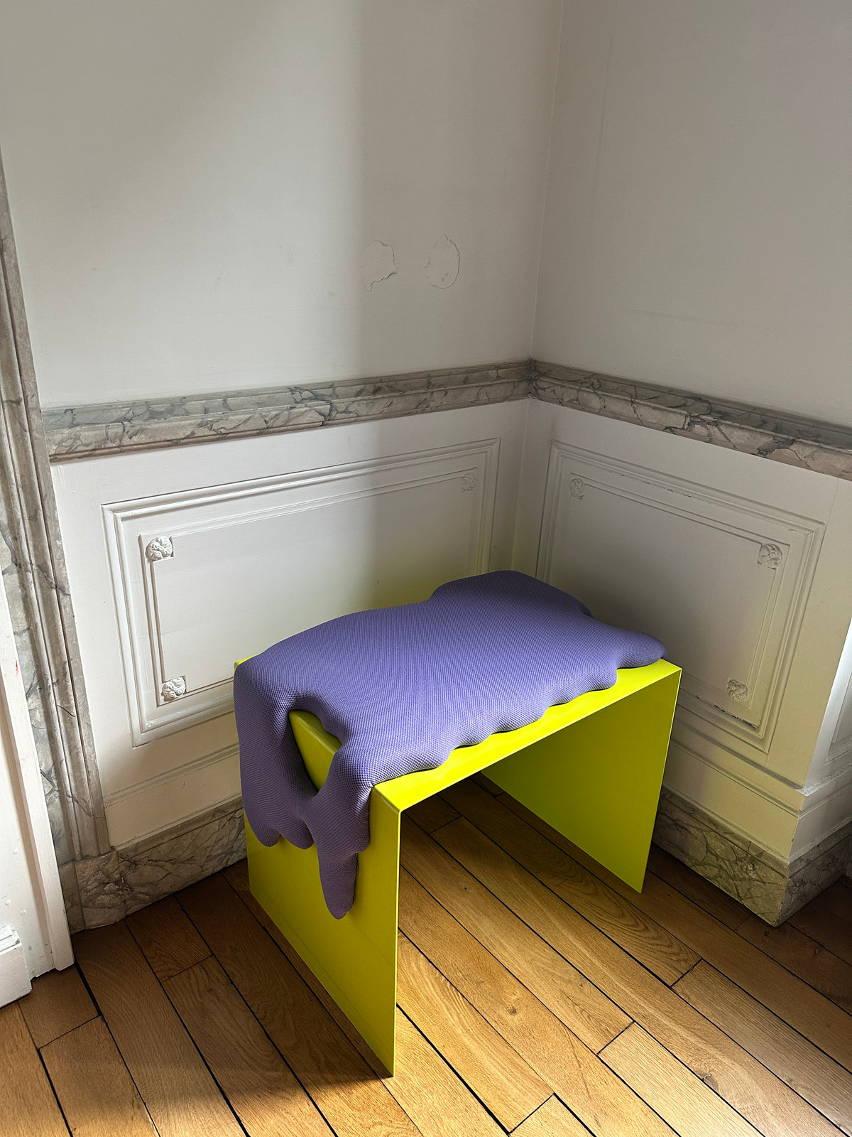 Tabouret S5