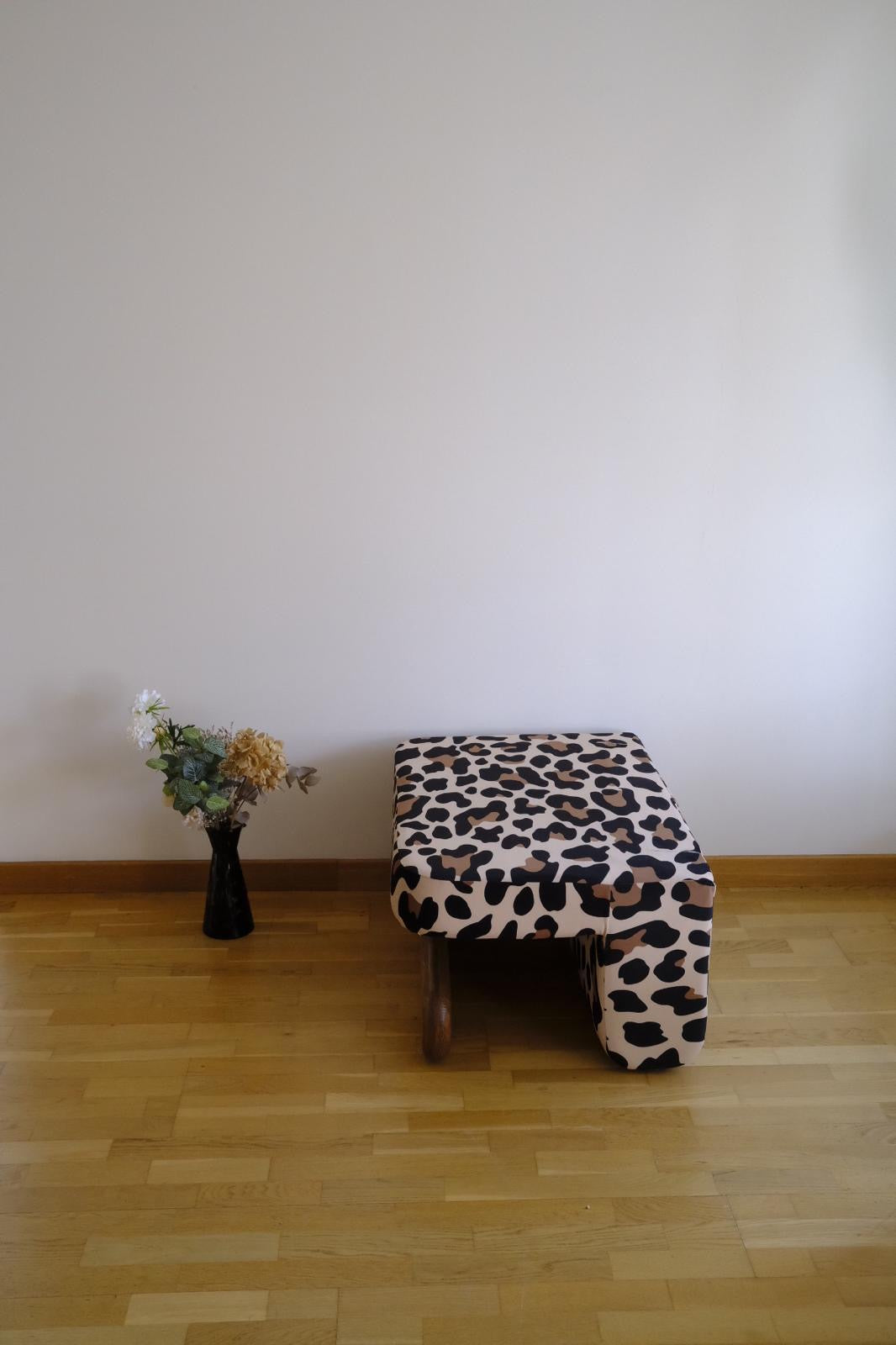 Banc monopied ELIKIA
