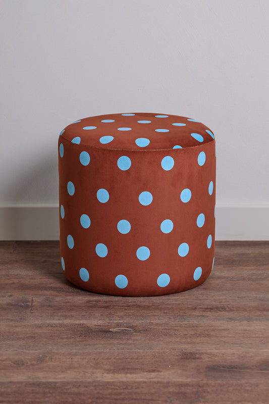Pouf ERNEST grand format