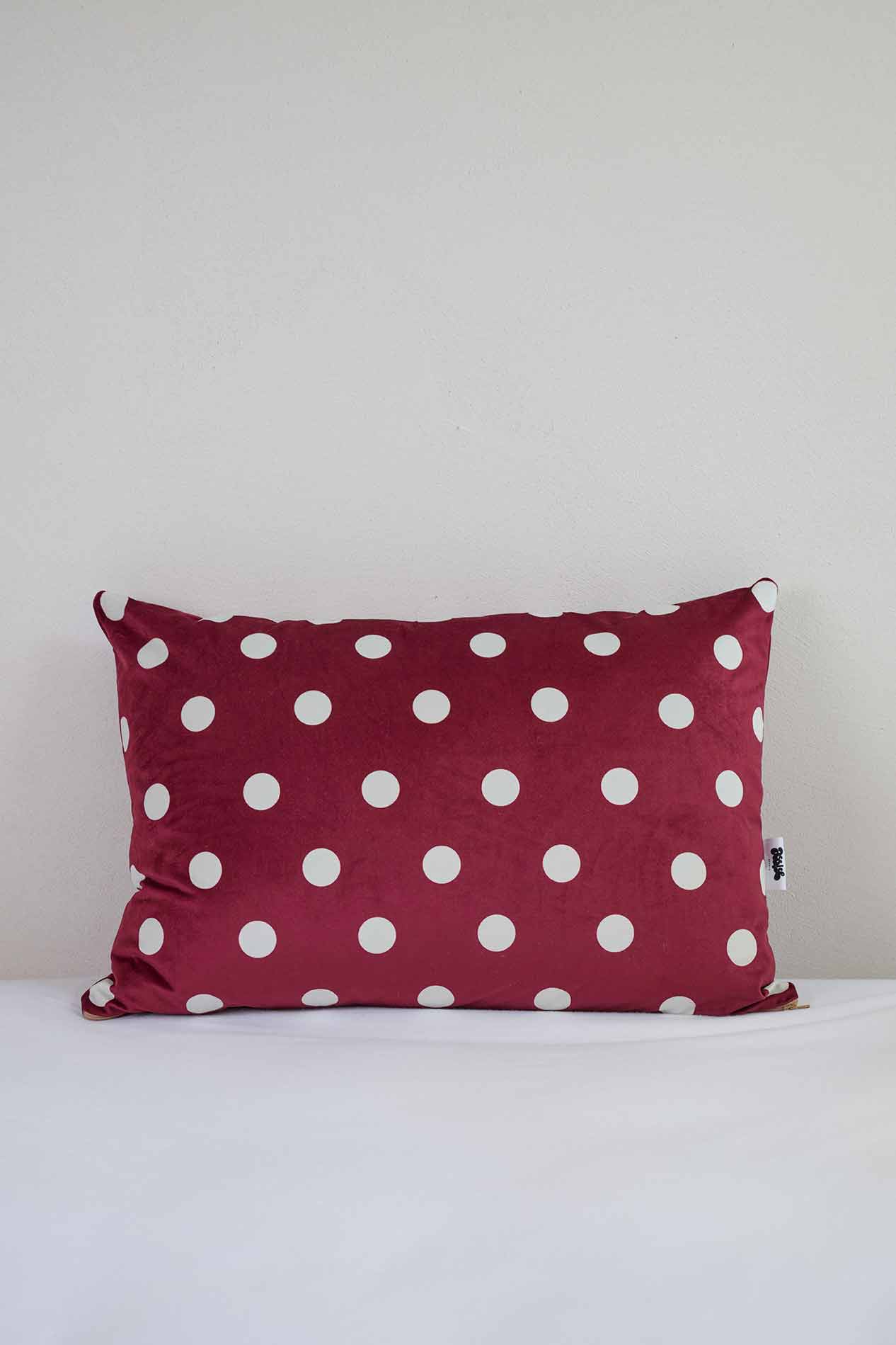 Coussin VADIM grand format